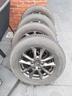 Mazda, Auto-onderdelen, Banden en Velgen, Ophalen, Gebruikt, Velg(en), 16 inch