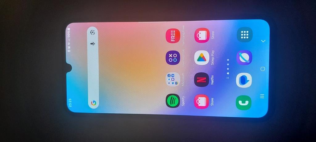 Samsung A34 fonctionne parfaitement noir 128g, Télécoms, Téléphonie mobile | Samsung