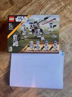 Lego 75345 Clone Troopers Battle Pack, Enlèvement ou Envoi, Neuf, Ensemble complet, Lego
