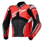 Veste Alpinestars Atem Racing Taille 56, NEUVE !!!!, Motoren, Kleding | Motorkleding, Alpinestars, Nieuw zonder kaartje, Dames