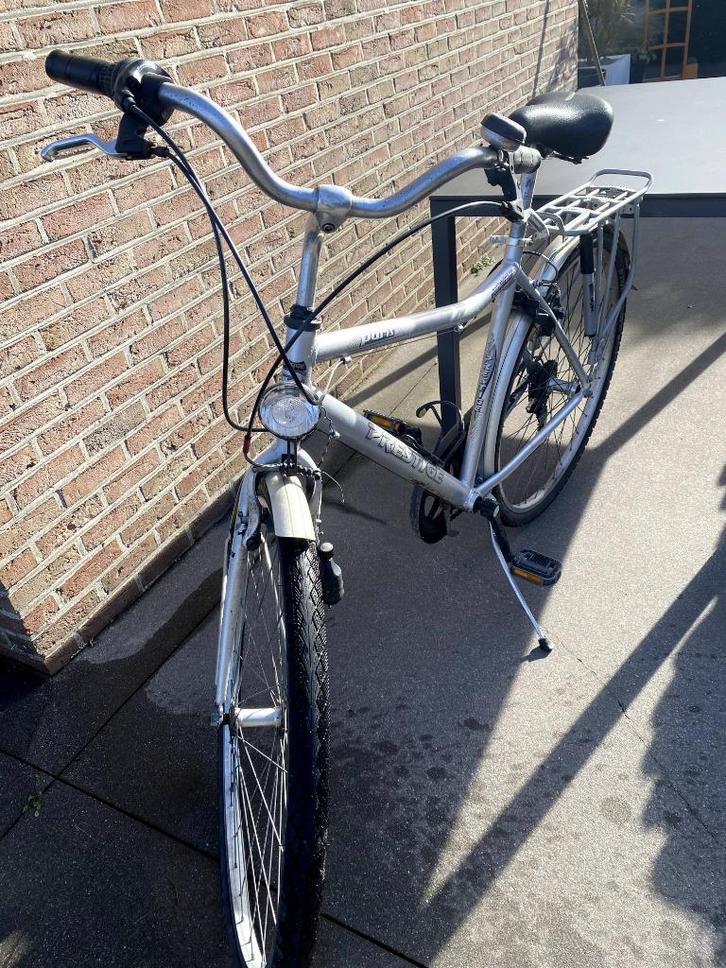 Vélo Prestige, Vélos & Vélomoteurs, Vélos | Hommes | Vélos pour homme, Utilisé, Autres marques, Enlèvement