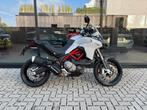 Ducati Multistrada 950s touring ( 1 jaar garantie ), 2 cilinders, 950 cc, Handvatverwarming, Motorrijbewijs A