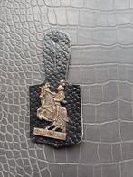 Borsthanger militair, Verzamelen, Militaria | Algemeen, Ophalen of Verzenden