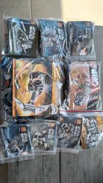 Star wars bouwblok lot, Ophalen of Verzenden, Zo goed als nieuw, Overige merken