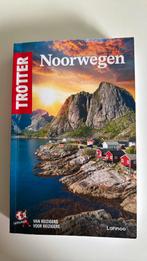Trotter Noorwegen 2025, Boeken, Reisgidsen, Ophalen, Trotter, Europa, Nieuw