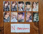 TXT The Name Chapter: Freefall photocards, Verzenden, Nieuw, Foto of Kaart