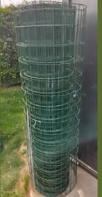 Cloture jardin, Tuin en Terras, Gaas en Draad, Ophalen, Nieuw, Draad