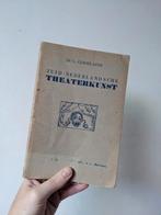 Zuid-Nederlandsche theaterkunst, Ophalen of Verzenden, Dr. C. Godelaine