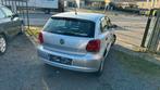 Volkswagen Polo - 2011 Euro 5 - BENZINE 1.2 44 kw, Voorwielaandrijving, Stof, Zwart, 1198 cc