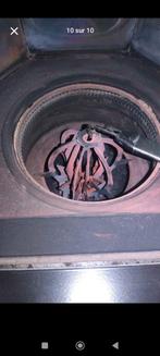 Efel, 800 watts ou plus, Enlèvement, Utilisé, Haut rendement (HR)