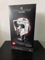 LEGO Star Wars 75305 Scout Trooper (sealed), Kinderen en Baby's, Ophalen of Verzenden, Nieuw, Complete set, Lego