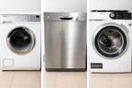 Huishoudapparaten (vaatwasser & wasmachines), Elektronische apparatuur, Ophalen, Gebruikt