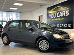 Volkswagen Golf 6 1.2 Benzine| 2012|  109.000KM| 1J garantie, Voorwielaandrijving, Testrit aan huis, Stof, 4 cilinders