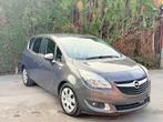 Opel meriva 2015 154.000km 3200€ gekeurd voor verkoop, Auto's, Opel, Bedrijf, Te koop