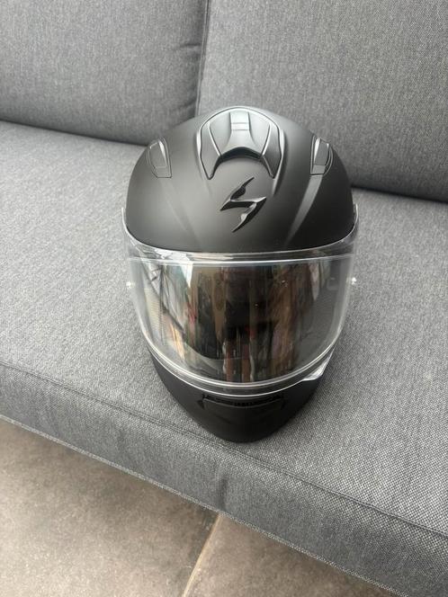 Motorhelm nieuw smal, Motoren, Kleding | Motorhelmen, S, Nieuw zonder kaartje, Ophalen