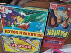 4 Spelletjes kinderen oa Scrabble, Verzenden