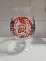 Duvel Moortgat bierglas 1, Verzamelen, Biermerken, Ophalen of Verzenden, Duvel