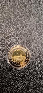 2##    Monaco 2 euro 2005 probe   unc, Ophalen of Verzenden, Monaco, 2 euro