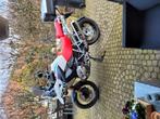 GS 1200 ZADEL, Motoren, Ophalen