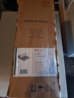 Ubiflex Finio 400mmx5m loodvervanger, Doe-het-zelf en Bouw, Ophalen of Verzenden, Zo goed als nieuw