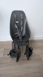 fietsstoeltje Urban Iki, Ophalen, Achterzitje, Gebruikt, 9 t/m 18 kg