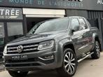 Volkswagen Amarok 3.0 V6 TDi 4Motion Aventura TVA*BTW NAVI C, Auto's, Automaat, 4 deurs, Gebruikt, 2900 kg
