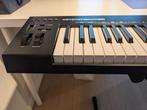 M-AUDIO Keystation88 MK3 incl stand en zitje, als nieuw!, Muziek en Instrumenten, Ophalen, Zo goed als nieuw