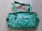 Nieuwe handtas pieces, Handtassen en Accessoires, Tassen | Damestassen, Ophalen of Verzenden, Nieuw, Groen, Handtas