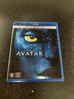 Avatar Blu-Ray + DVD, Ophalen of Verzenden, Zo goed als nieuw, Science Fiction en Fantasy
