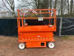 Schaarlift Skyjack 10m., Doe-het-zelf en Bouw, Ophalen, Ladder