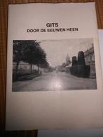 Gits door de eeuwen heen - 1986 Aubert-Tillo, Boeken, Ophalen of Verzenden
