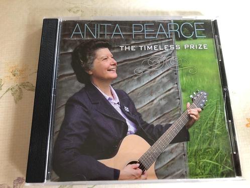 Anita Pearce - Le prix intemporel - The Timeless Prize, CD & DVD, CD | Pop, Comme neuf, Enlèvement ou Envoi