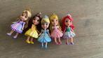 Disney prinses popjes, Ophalen of Verzenden
