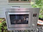 Inbouwoven, Elektronische apparatuur, Ovens, Ophalen, Gebruikt, Inbouw, Oven