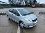 👉 Gekeurd ✅Toyota Yaris 2006 1.3 Benzine⛽ 123 000 km❗, Autos, Argent ou Gris, Achat, Boîte manuelle, 5 portes