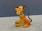 Swarovski Disney Pluto Gekleurde uitgave, Verzenden, Nieuw, Figuurtje