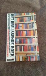 het beslissende boek, Ophalen of Verzenden, Margot Dijkgraaf Martijn