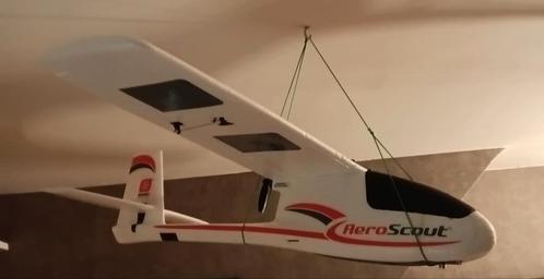 Lot rc vliegtuigen, Hobby en Vrije tijd, Modelbouw | Radiografisch | Vliegtuigen, Gebruikt, Met camera, Ophalen