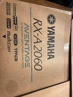 Yamaha RX-A2060 9.1 versterker / ontvanger, Audio, Tv en Foto, Zo goed als nieuw, Ophalen