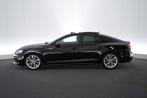 (1YNG665) AUDI A5 SPORTBACK, Auto's, Gebruikt, Euro 6, https://public.car-pass.be/vhr/49dfc2ee-bca6-4522-ae26-1ea6eb1938aa, Zwart