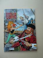 Roodbaard - De piraat van de genadeloos, Eén stripboek, Ophalen of Verzenden, Zo goed als nieuw, Olivier Gaty
