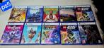 ps4- en ps5-games (+reparatie): 4420 uitbetaling of bpost ve, Ophalen of Verzenden, Refurbished, Muziek