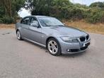 BMW 318D EURO 5 jaar 2011, Auto's, BMW, Euro 5, Leder, Bruin, Particulier