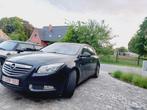 Opel Insignia Sports Tourer (2012), Auto's, Opel, Voorwielaandrijving, Euro 5, 1956 cc, Zwart