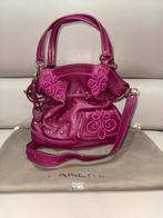 Lancel tas, Ophalen of Verzenden, Nieuw, Roze, Handtas