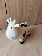 Springkoe voor binnen en buiten, Ophalen, Zo goed als nieuw