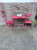 Gratis ophalen, Ophalen, Gebruikt, Tuinset