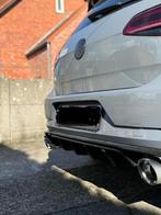 Golf gti 7.5 Motorsport Remus uitlaat!, Ophalen