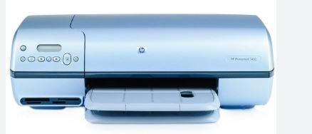 HP Photosmart Dias-projector 7450, Audio, Tv en Foto, Diaprojectoren, Gebruikt, Ophalen