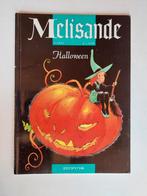 Strip Melisande nr. 8 - Halloween, Boeken, Ophalen of Verzenden, Zo goed als nieuw